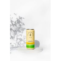 The Wellness Blend Collagen Sparkling Tea - Elderflower & Lemongrass